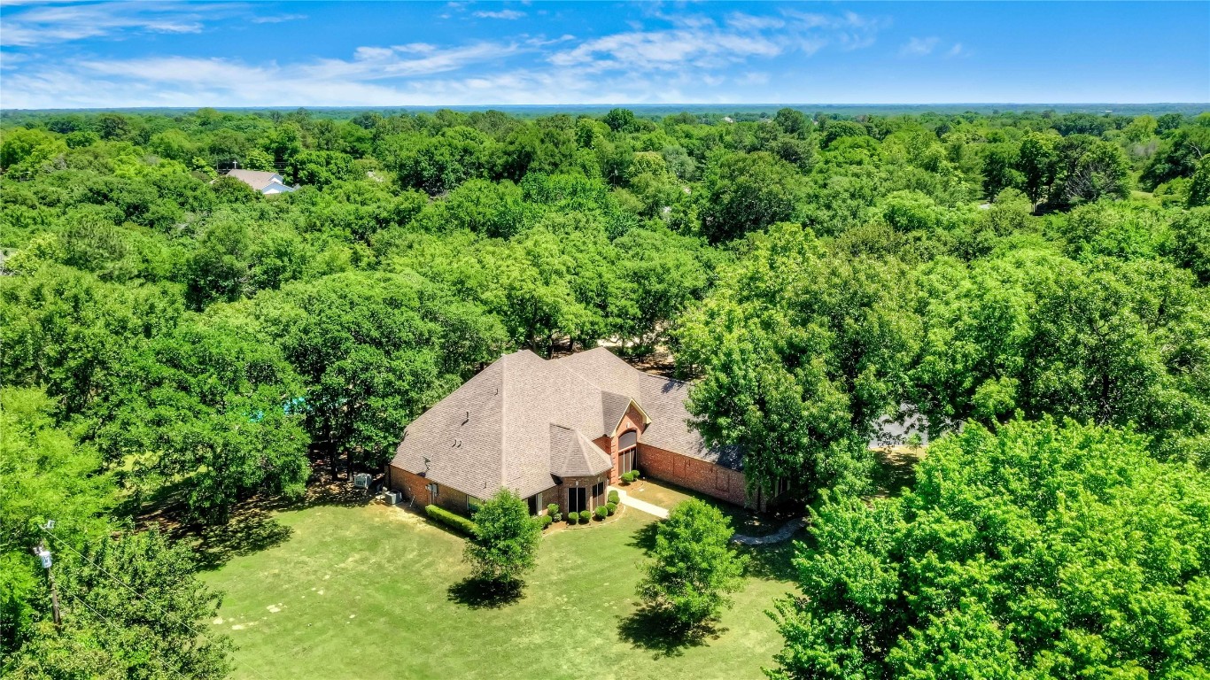1606 S Hyde Park Avenue Denison TX 75020