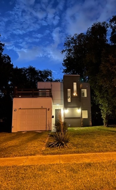 2403 Garden Drive Dallas TX 75215