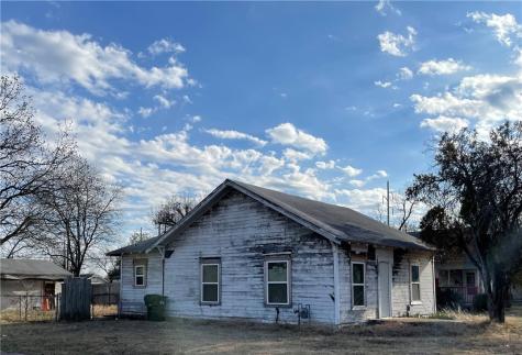2402 Summer Avenue Waco TX 76708