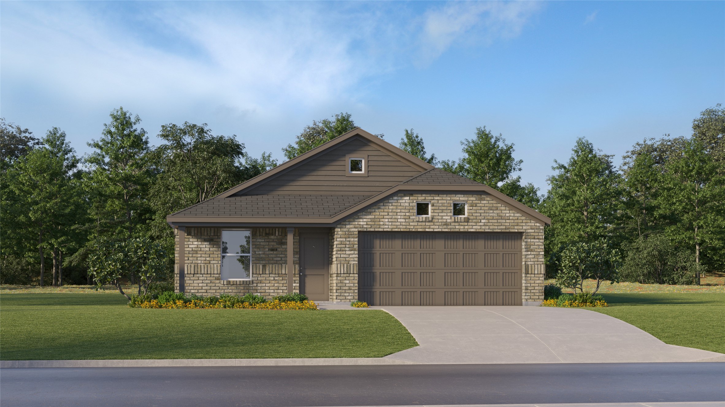 1308 Amapola Drive Fort Worth TX 76052