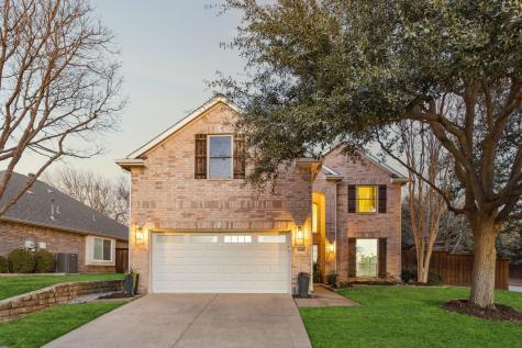 3500 Westminister Trail Flower Mound TX 75022