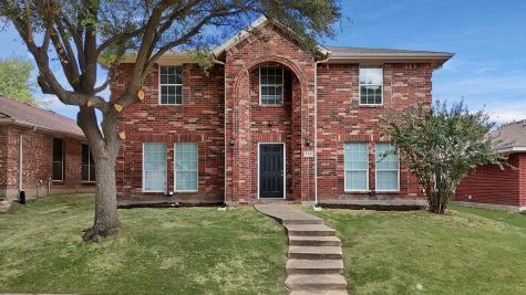 785 Eldorado Drive Desoto TX 75115