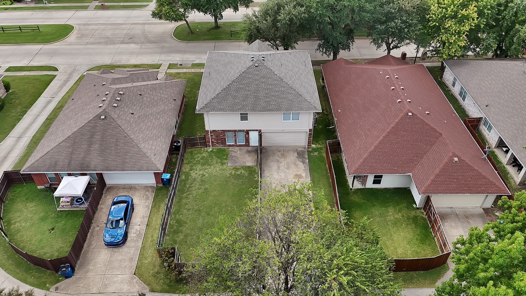 785 Eldorado Drive Desoto TX 75115