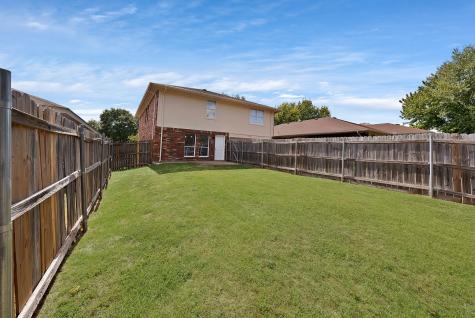 785 Eldorado Drive Desoto TX 75115