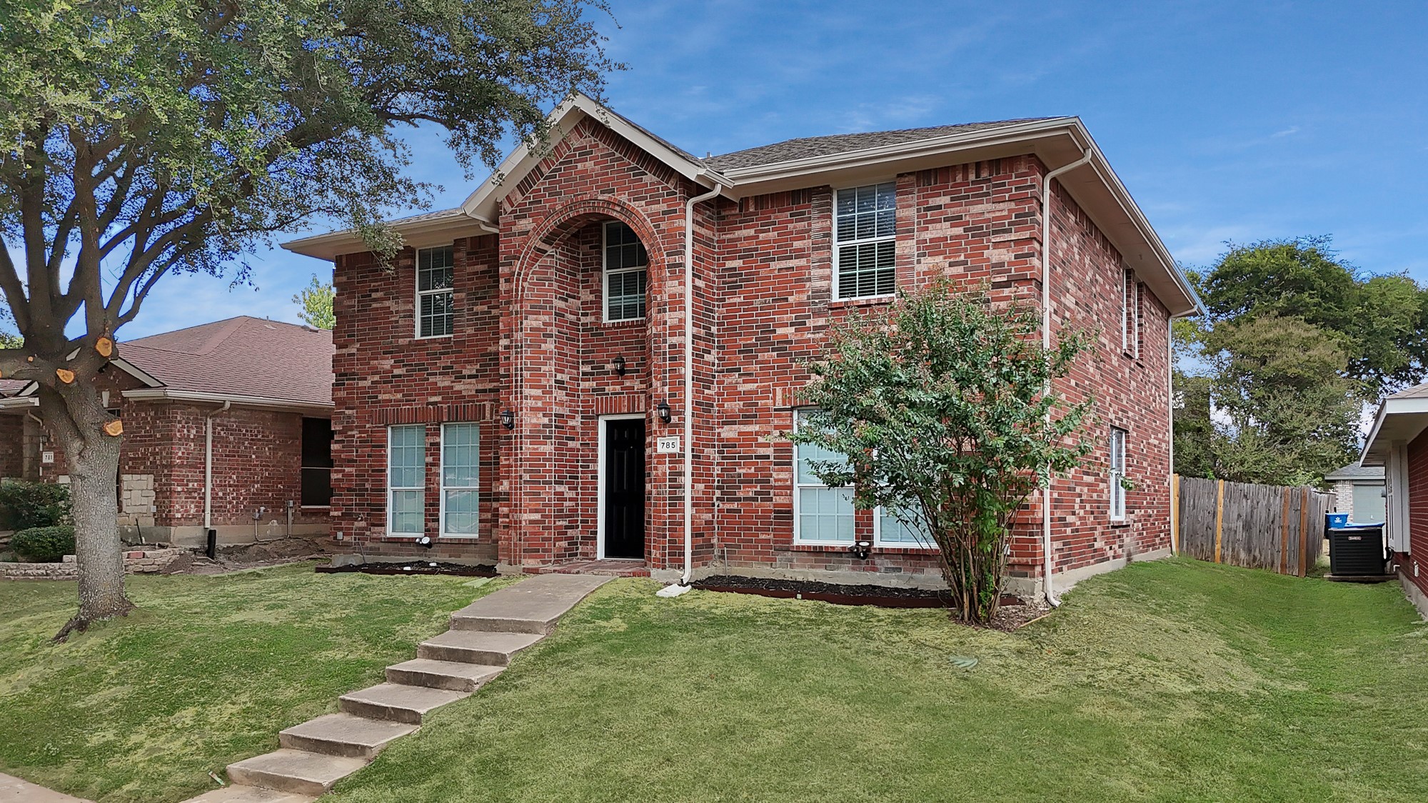 785 Eldorado Drive Desoto TX 75115