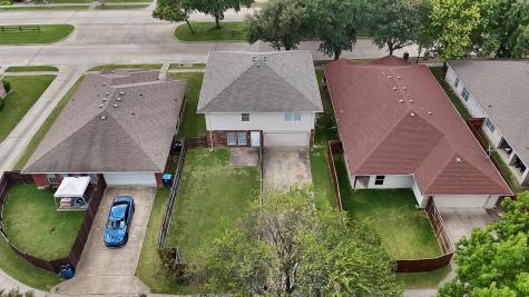 785 Eldorado Drive Desoto TX 75115