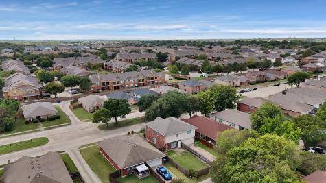 785 Eldorado Drive Desoto TX 75115