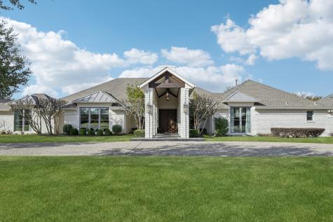5603 Ursula Lane Dallas TX 75229