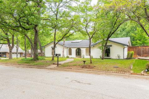 2958 Wentwood Drive Grapevine TX 76051
