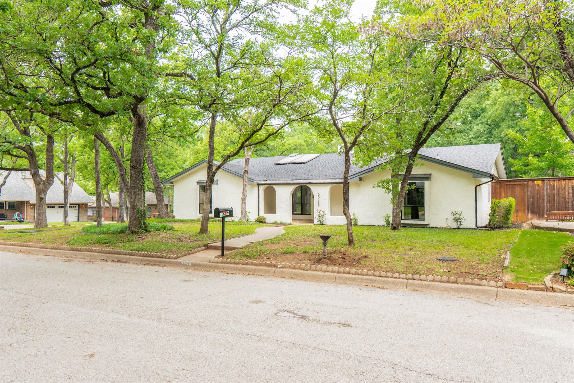 2958 Wentwood Drive Grapevine TX 76051