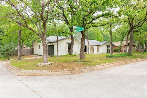 2958 Wentwood Drive Grapevine TX 76051