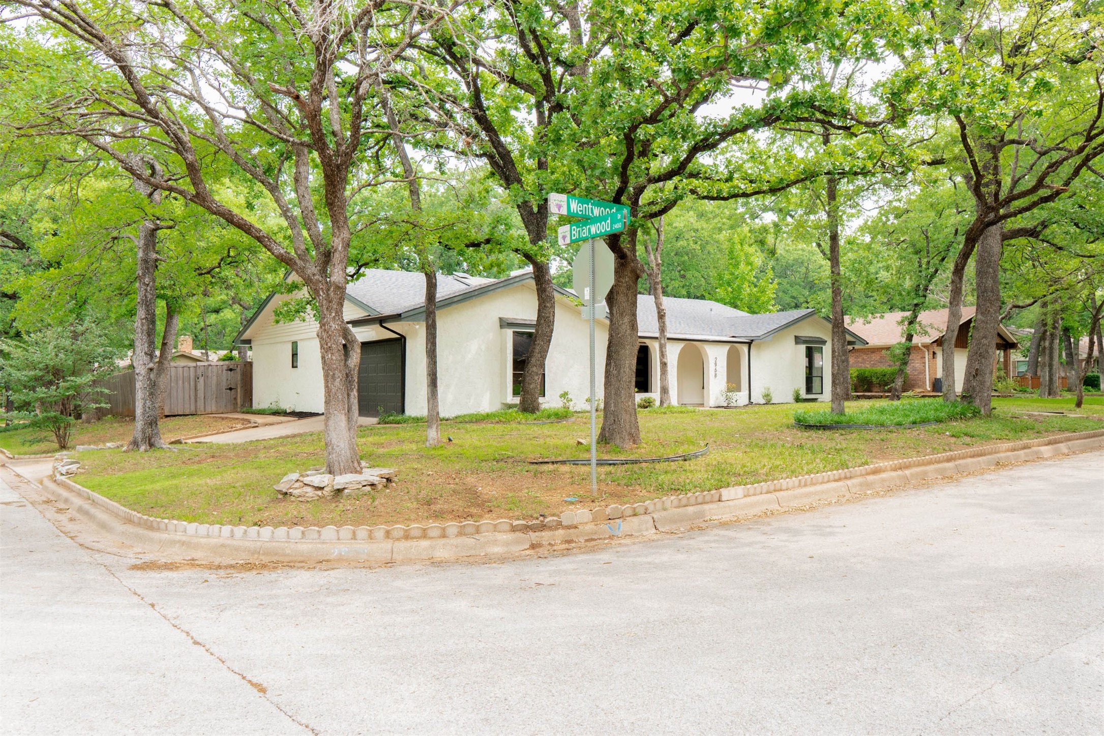 2958 Wentwood Drive Grapevine TX 76051
