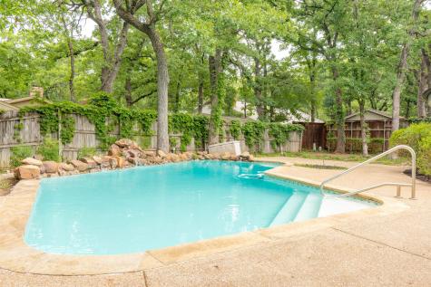 2958 Wentwood Drive Grapevine TX 76051
