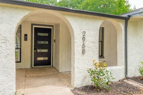 2958 Wentwood Drive Grapevine TX 76051