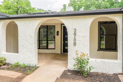 2958 Wentwood Drive Grapevine TX 76051