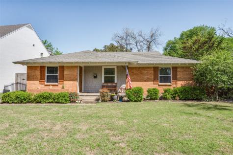9033 Longmont Drive Dallas TX 75238