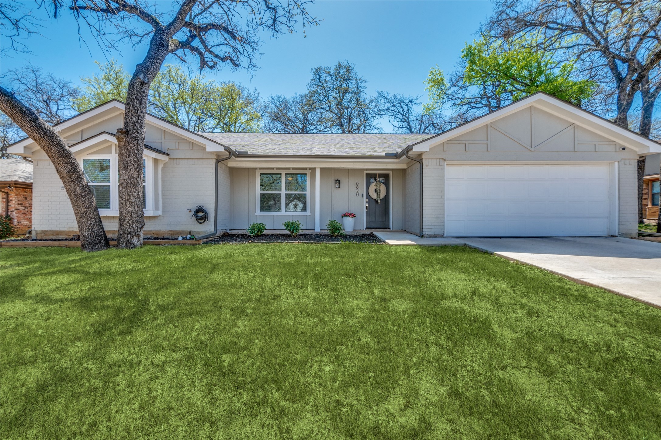 6820 Shadydale Drive North Richland Hills TX 76182