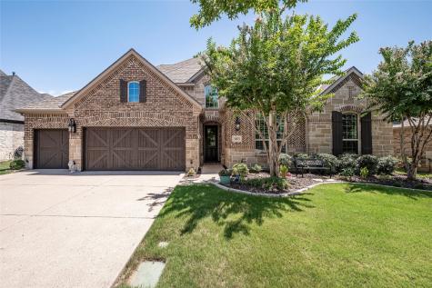 5605 River Highlands Drive Mckinney TX 75070