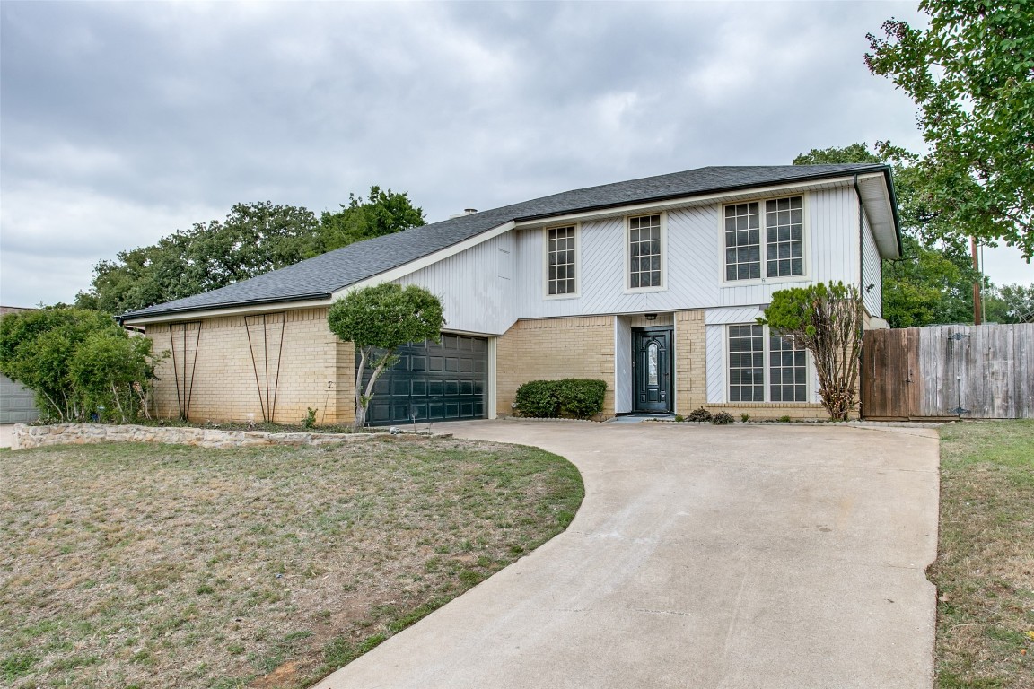 101 Springridge Lane Euless TX 76039