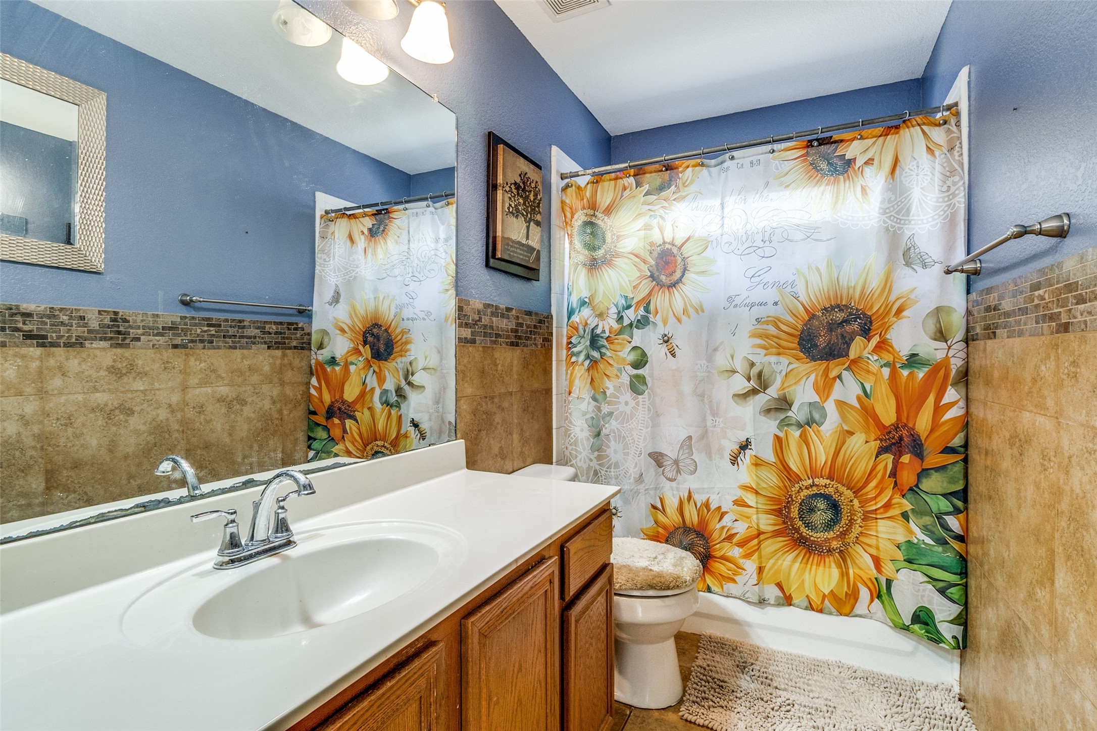 4621 Saint Francis Avenue Dallas TX 75227