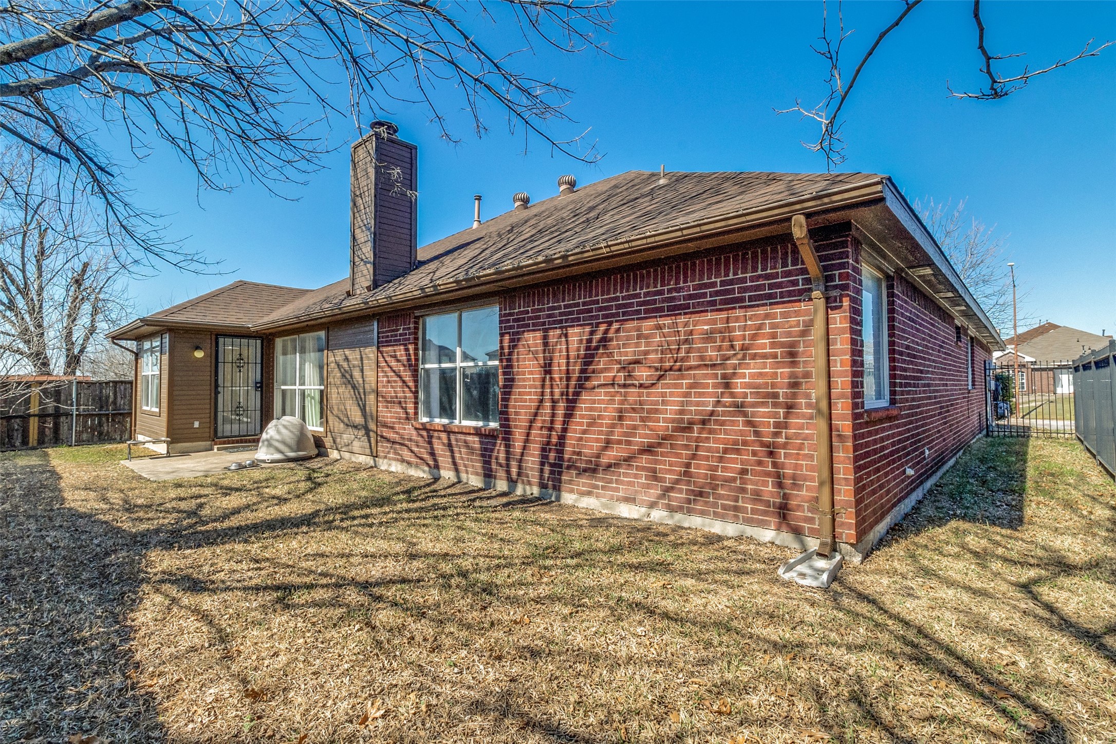 4621 Saint Francis Avenue Dallas TX 75227