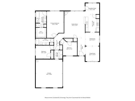 4621 Saint Francis Avenue Dallas TX 75227