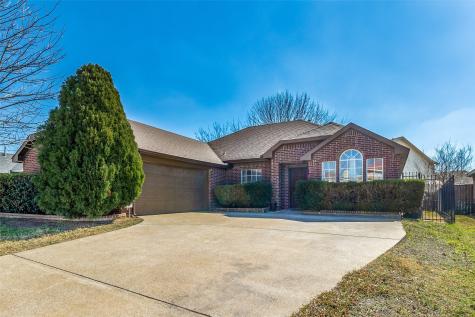 4621 Saint Francis Avenue Dallas TX 75227