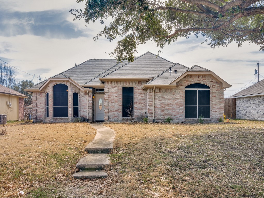1108 Sheppard Lane Wylie TX 75098