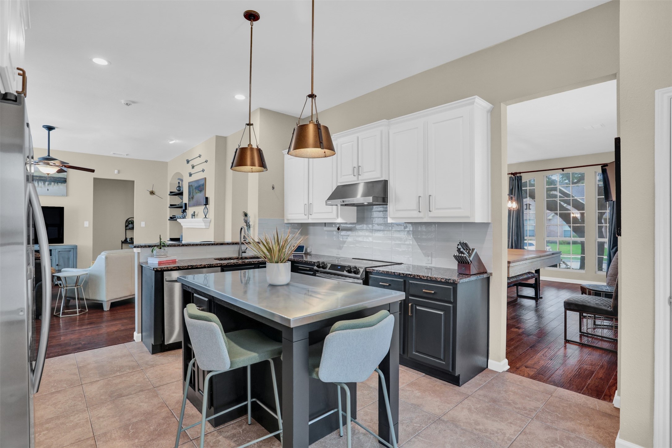 1677 Castle Rock Drive Lewisville TX 75077
