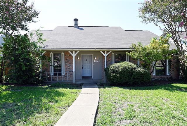 4325 Ireland Drive The Colony TX 75056