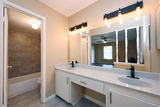 4325 Ireland Drive The Colony TX 75056