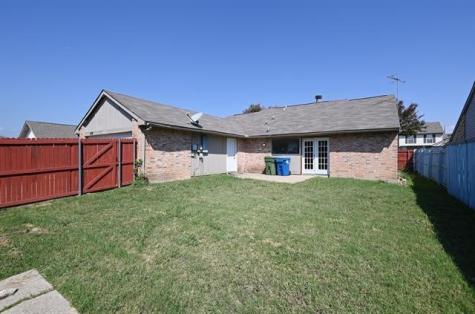 4325 Ireland Drive The Colony TX 75056