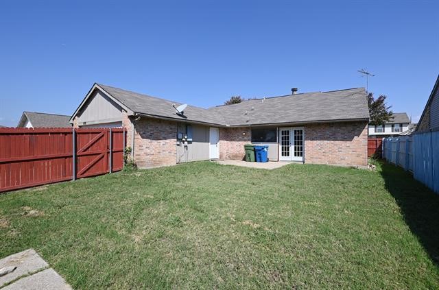 4325 Ireland Drive The Colony TX 75056