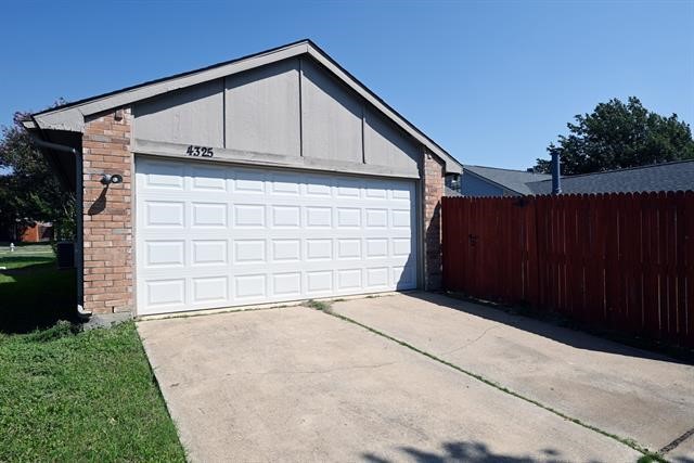 4325 Ireland Drive The Colony TX 75056