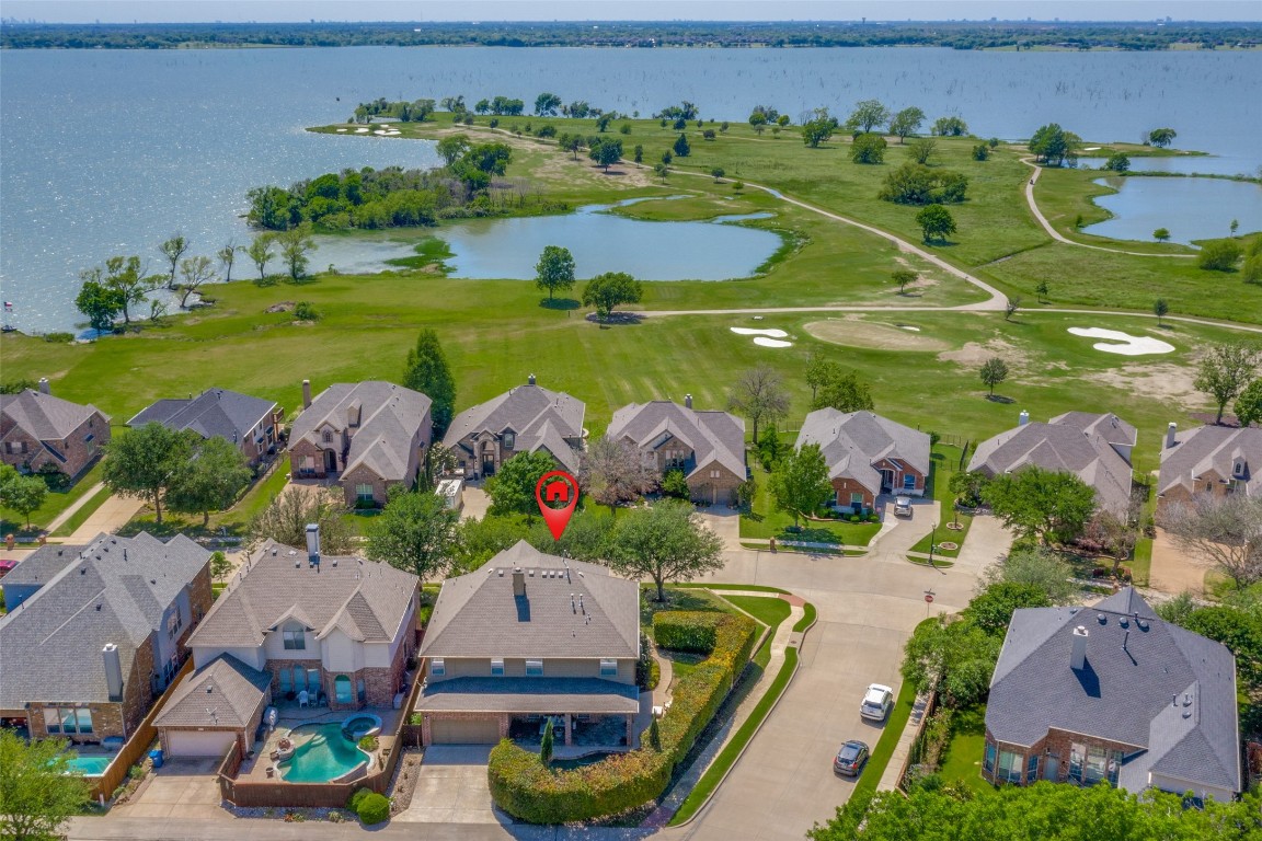 1511 Coastal Drive Rockwall TX 75087