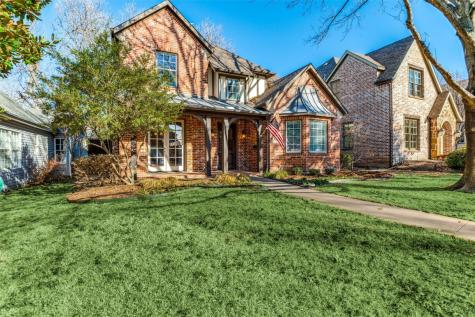 6175 Vickery Boulevard Dallas TX 75214