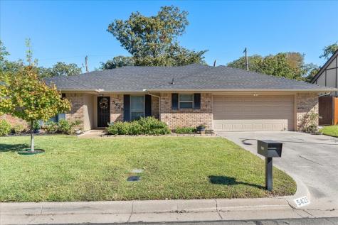 5425 Parliament Drive Arlington TX 76017