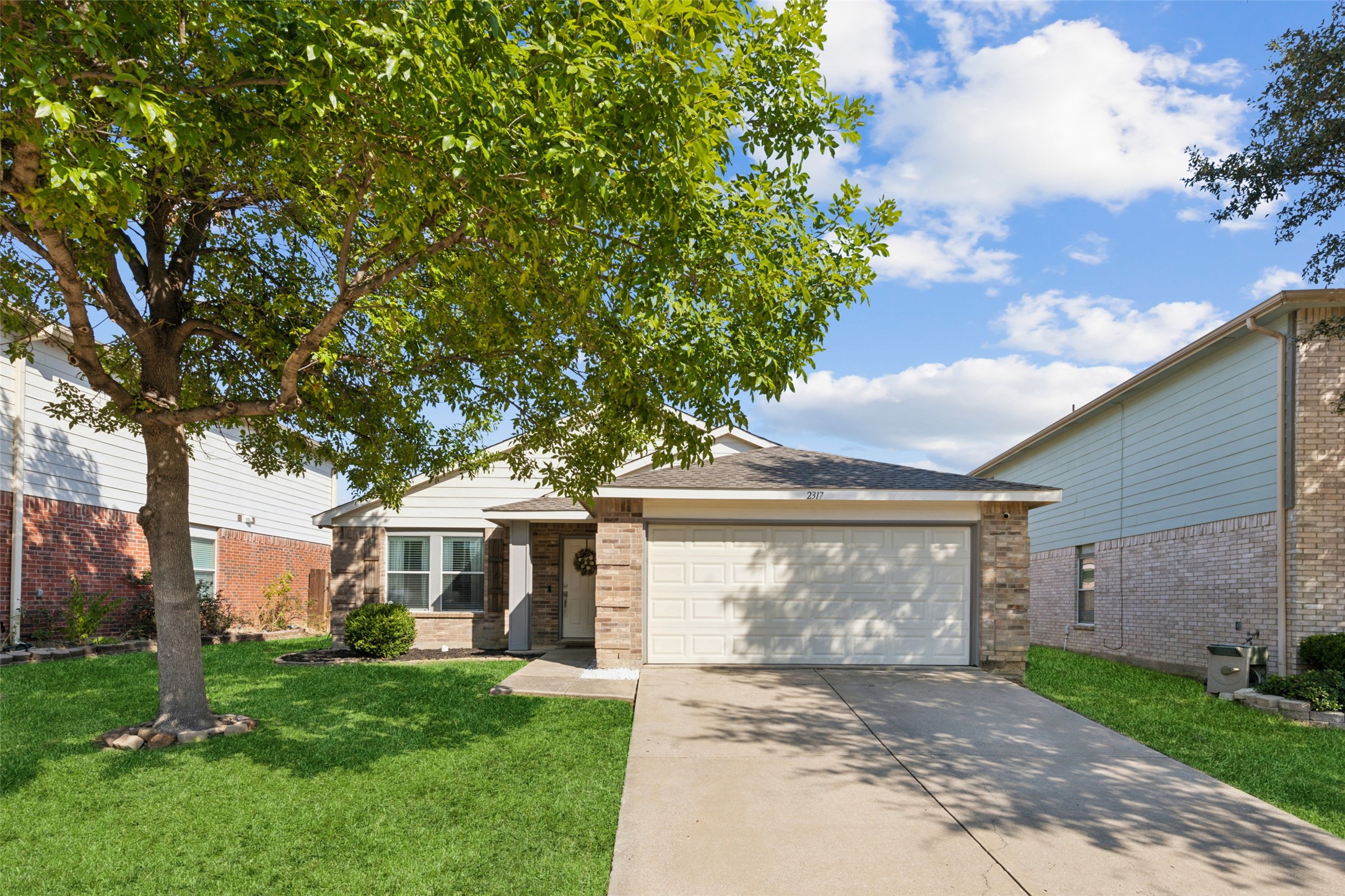 2317 White Pine Drive Little Elm TX 75068