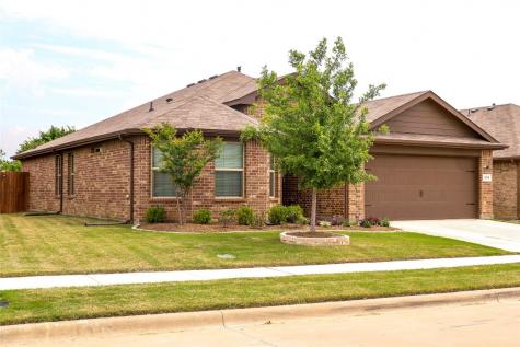 228 Crowfoot Drive Fort Worth TX 76131