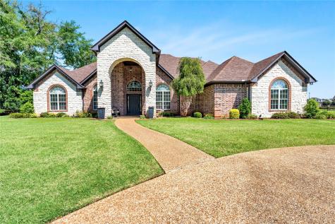 115 Pecan Valley Drive Bullard TX 75757
