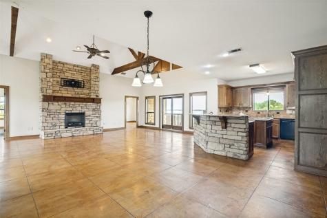 142 Pearl Valley Drive Kerens TX 75144