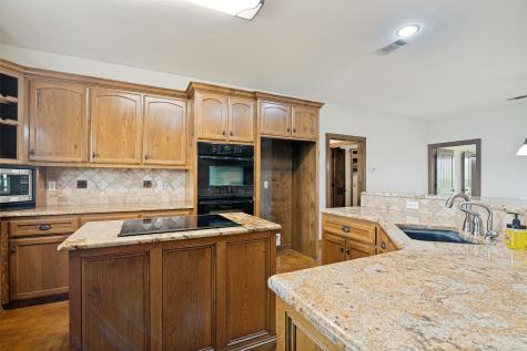 142 Pearl Valley Drive Kerens TX 75144