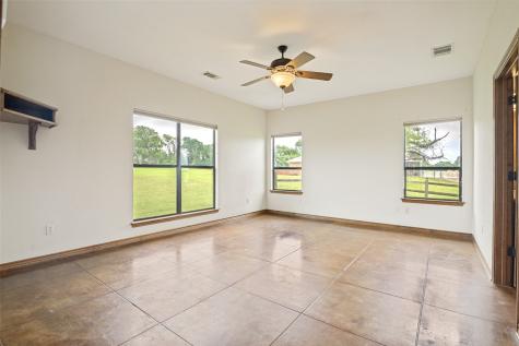 142 Pearl Valley Drive Kerens TX 75144