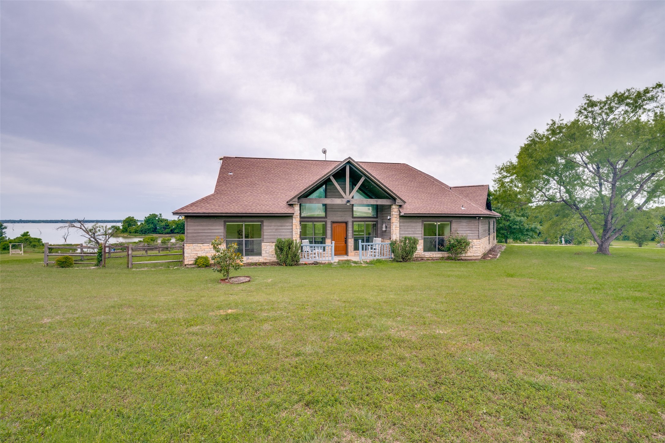 142 Pearl Valley Drive Kerens TX 75144
