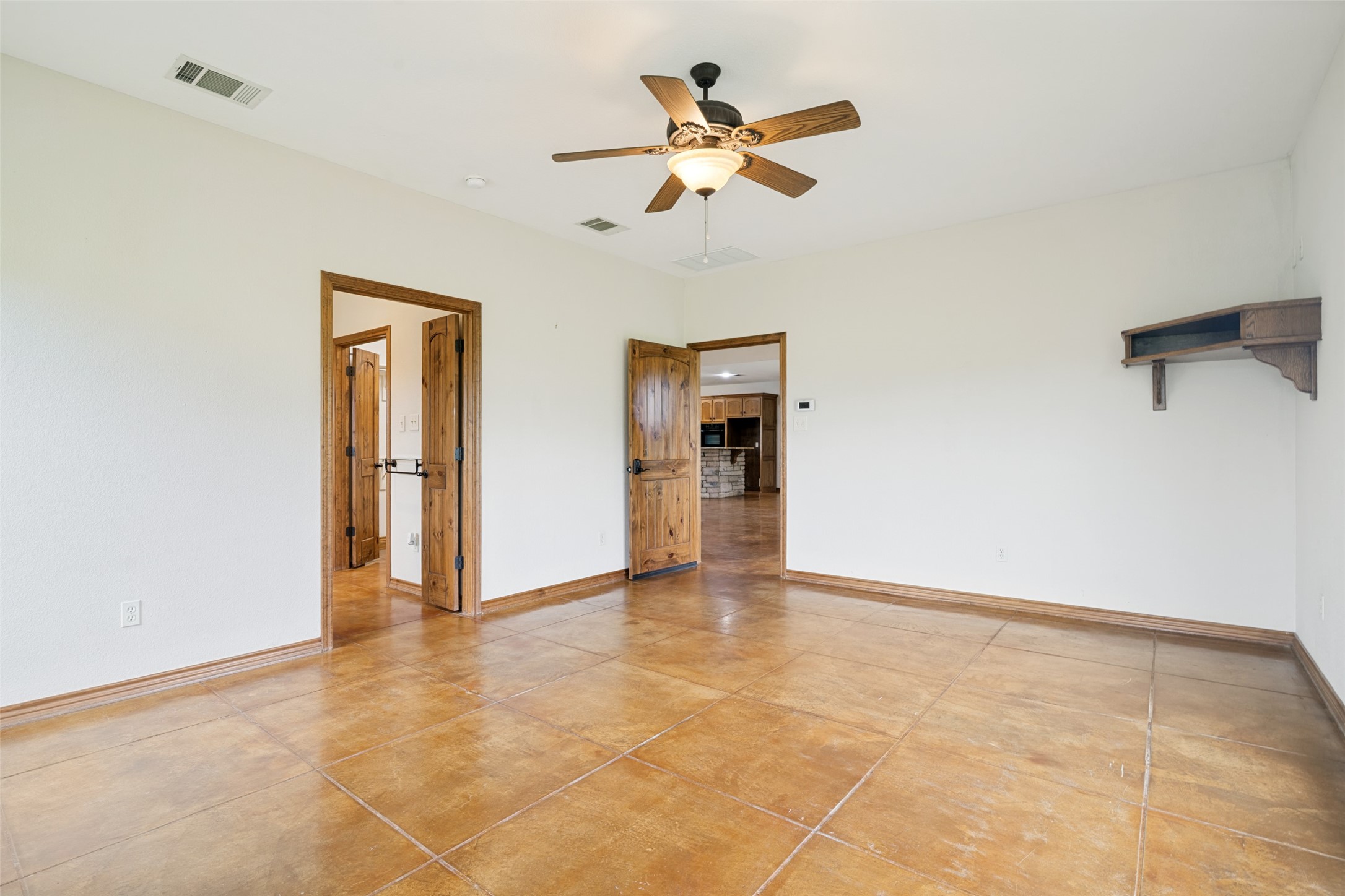 142 Pearl Valley Drive Kerens TX 75144