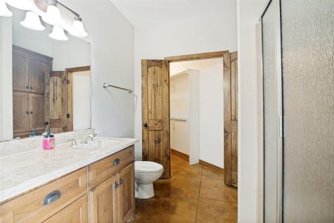 142 Pearl Valley Drive Kerens TX 75144