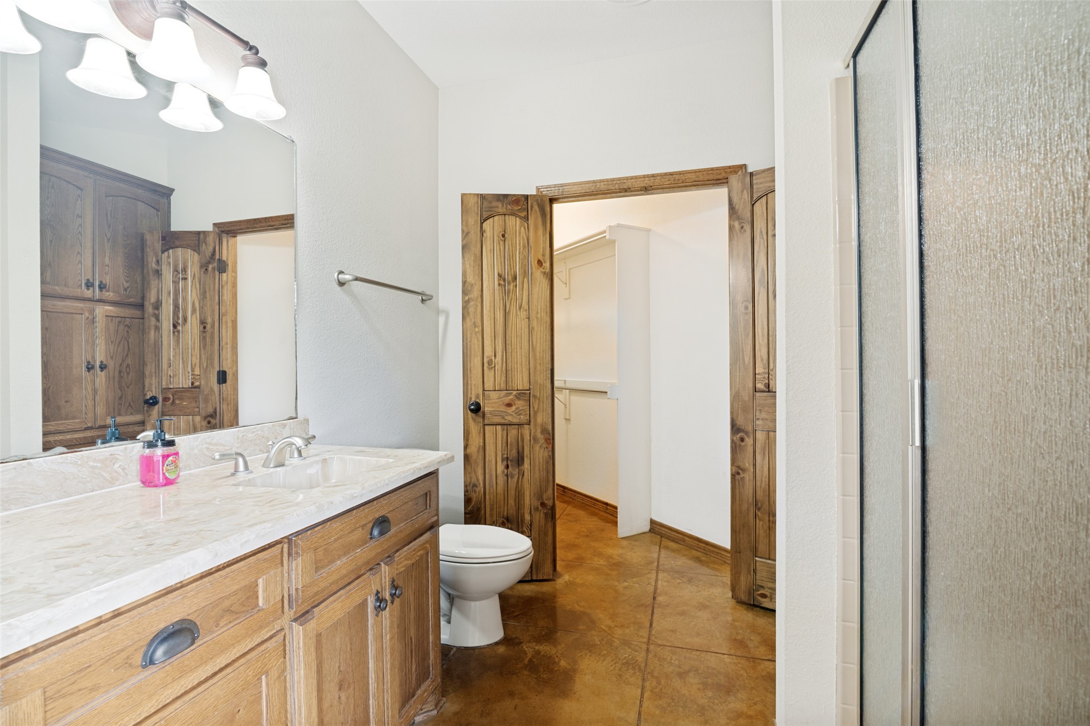 142 Pearl Valley Drive Kerens TX 75144