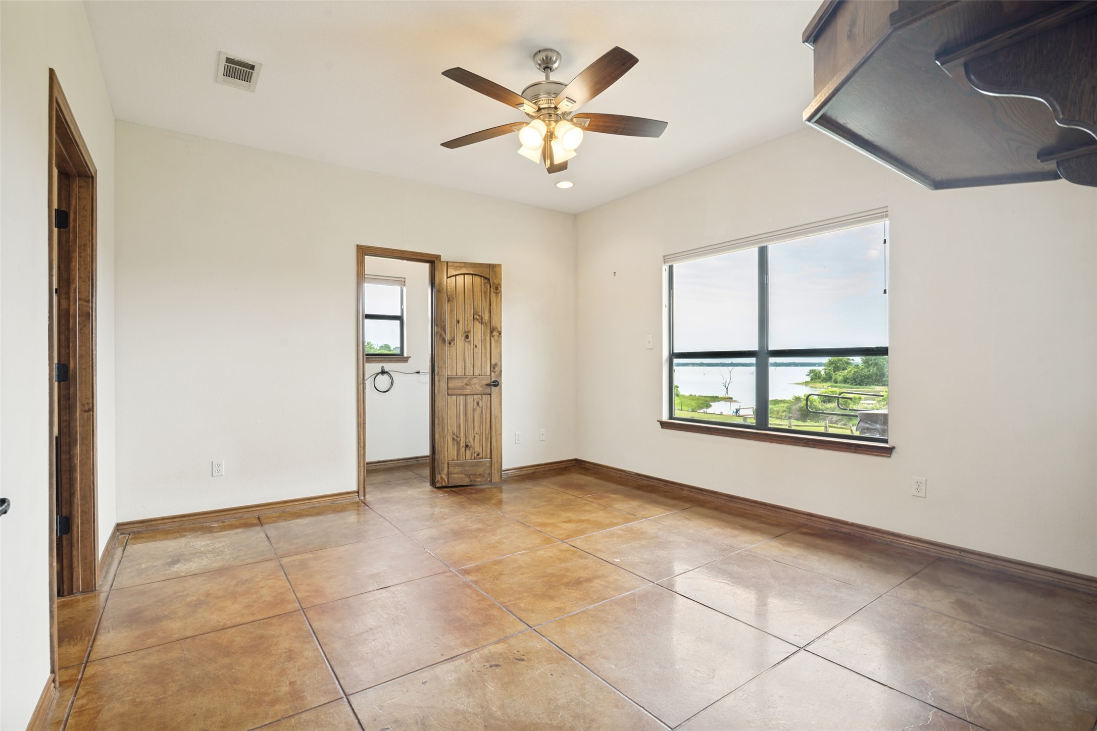142 Pearl Valley Drive Kerens TX 75144