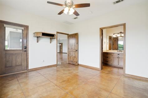 142 Pearl Valley Drive Kerens TX 75144