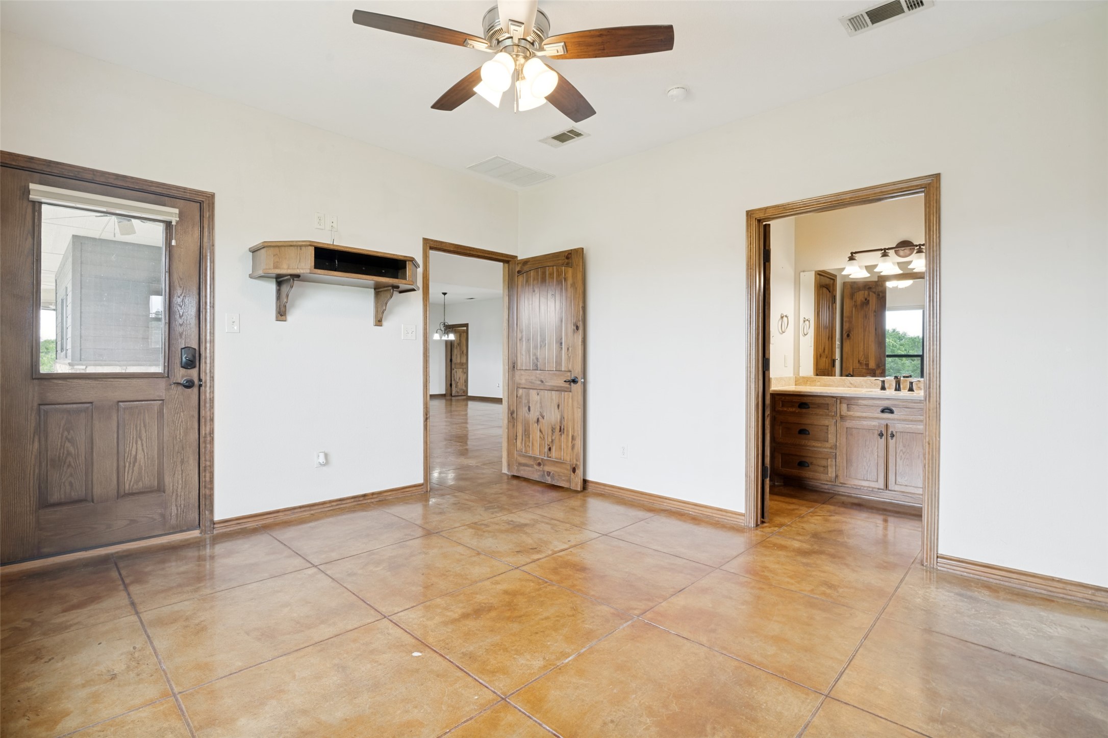 142 Pearl Valley Drive Kerens TX 75144